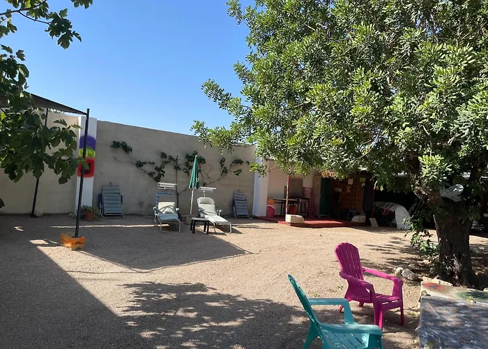 El Refujio Maison Independante Avec Vraie Piscine Privee Au Sel Chauffee Pas De Chlore
