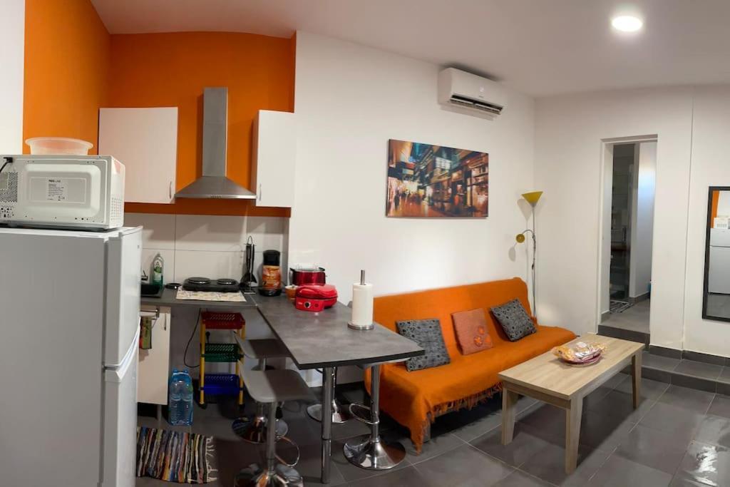 Casa vacanze El Refujio Maison Independante Avec Vraie Piscine Privee Au Sel Chauffee Pas De Chlore *