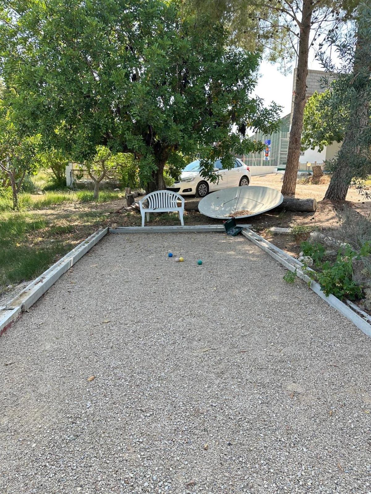 El Refujio Maison Independante Avec Vraie Piscine Privee Au Sel Chauffee Pas De Chlore *