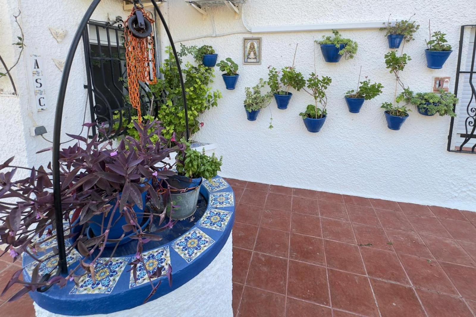 Casa vacanze El Refujio Maison Independante Avec Vraie Piscine Privee Au Sel Chauffee Pas De Chlore