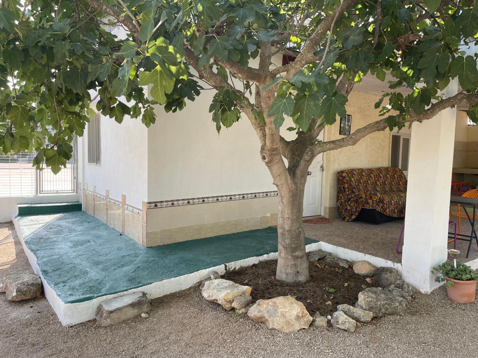 El Refujio Maison Independante Avec Vraie Piscine Privee Au Sel Chauffee Pas De Chlore Holiday home Turis
