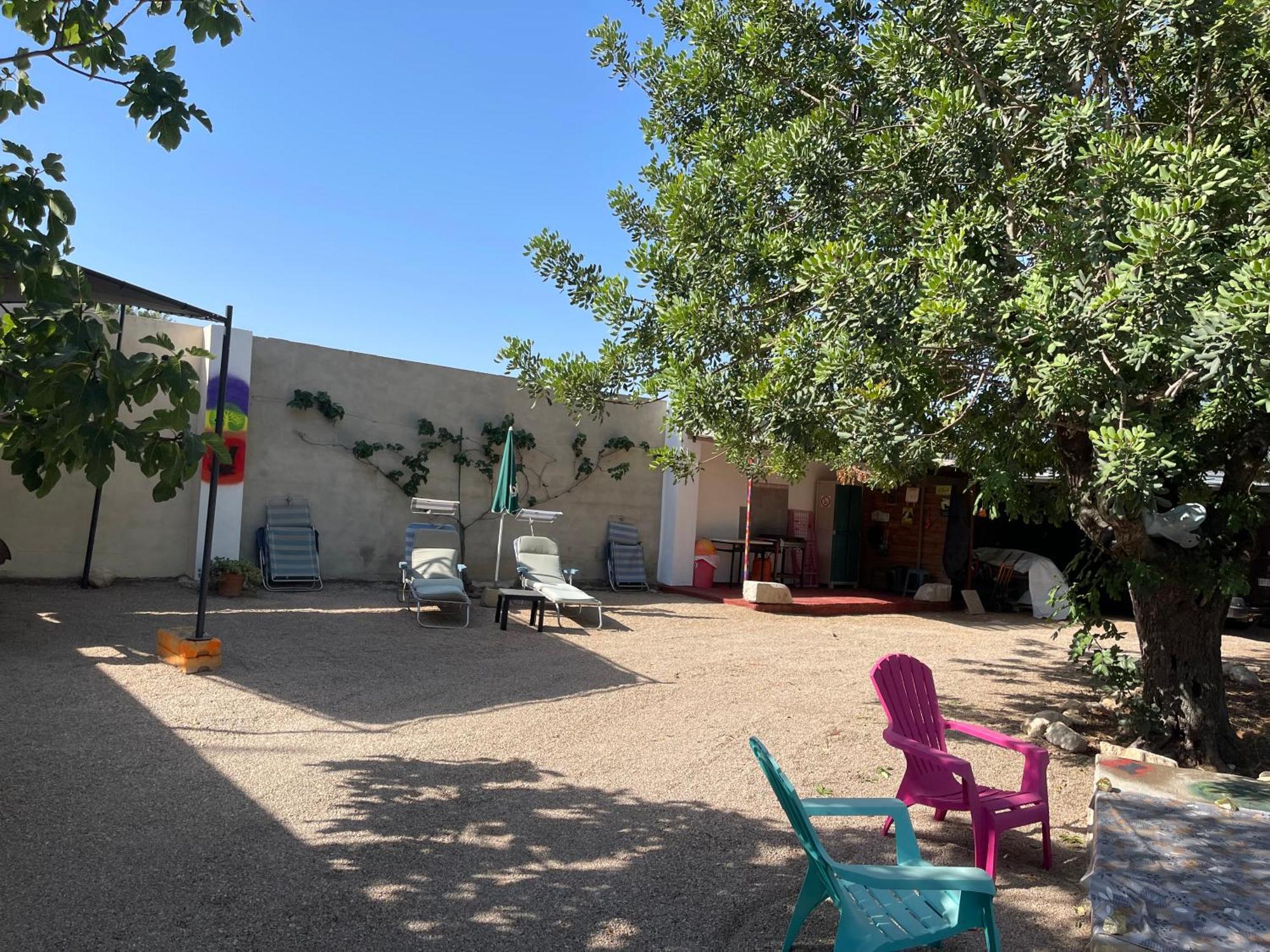 Casa vacanze El Refujio Maison Independante Avec Vraie Piscine Privee Au Sel Chauffee Pas De Chlore Turís