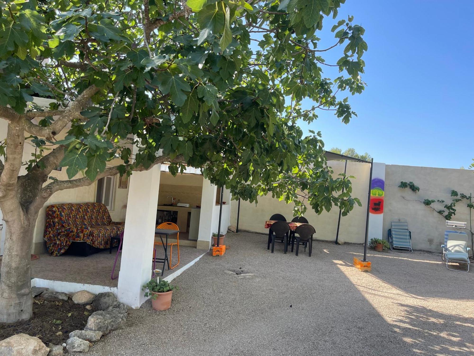 El Refujio Maison Independante Avec Vraie Piscine Privee Au Sel Chauffee Pas De Chlore Casa vacanze