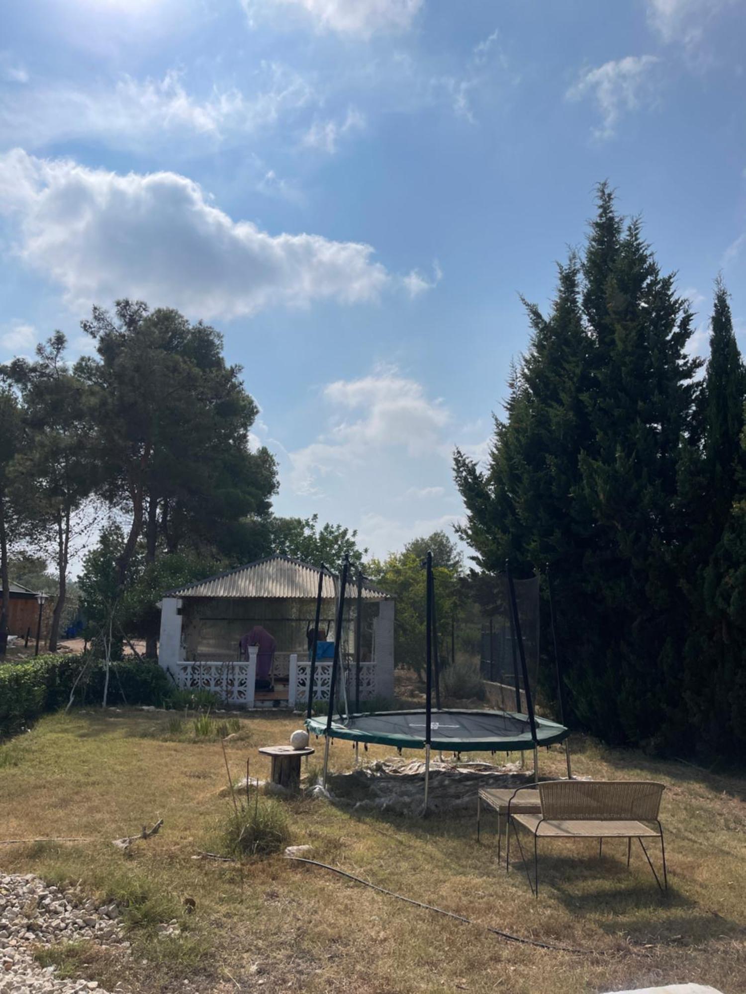 El Refujio Maison Independante Avec Vraie Piscine Privee Au Sel Chauffee Pas De Chlore *