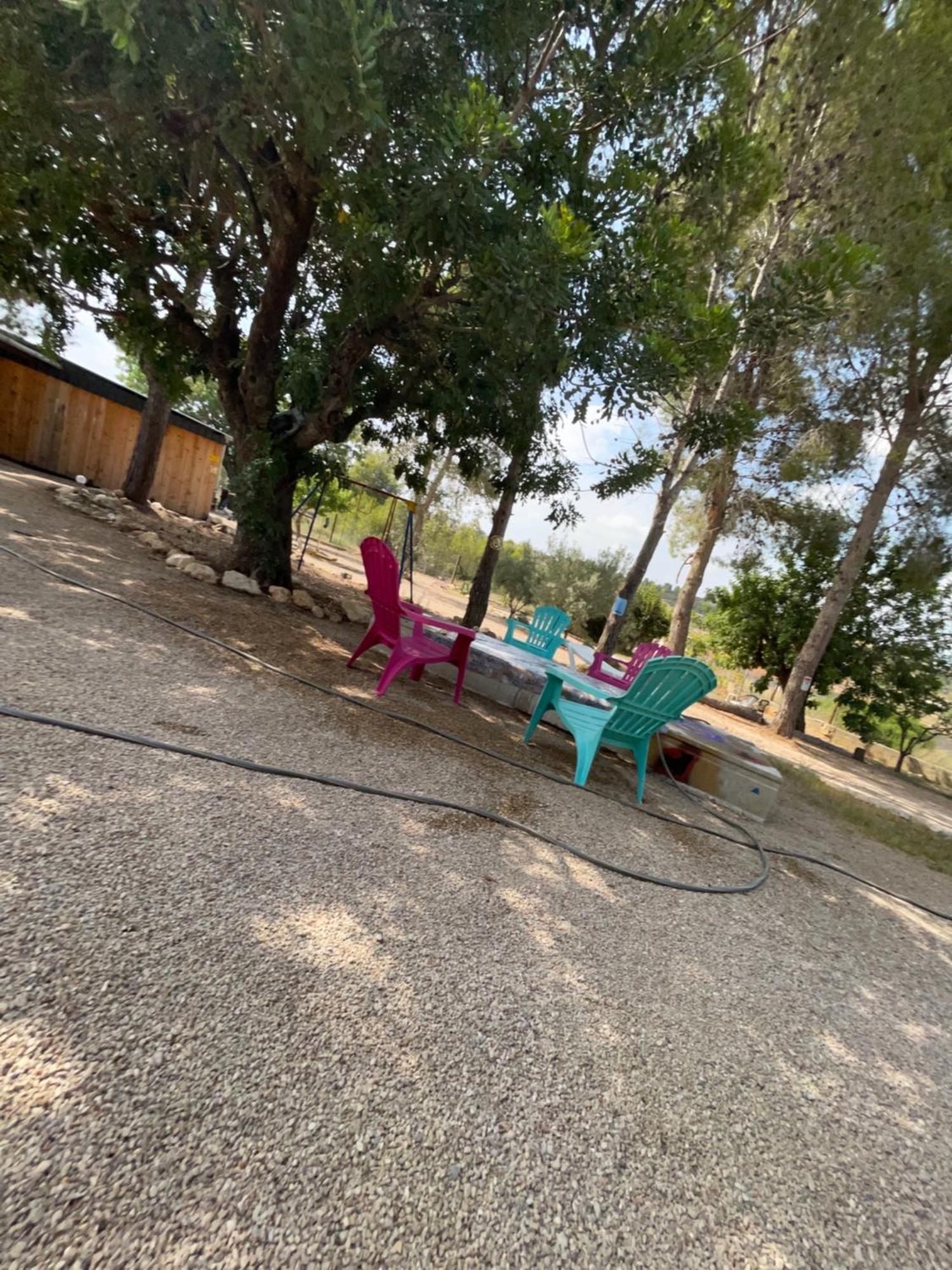 El Refujio Maison Independante Avec Vraie Piscine Privee Au Sel Chauffee Pas De Chlore