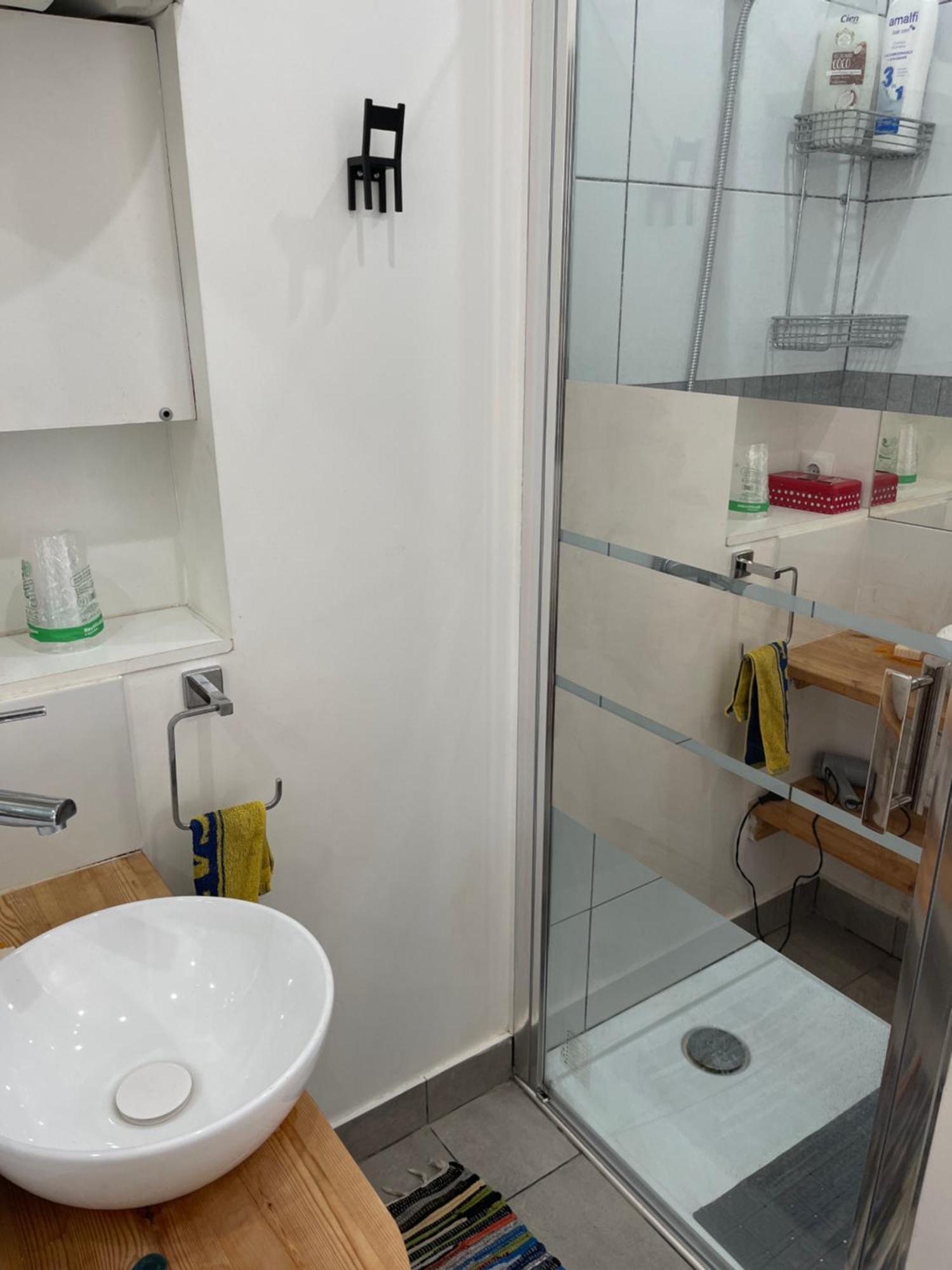 El Refujio Maison Independante Avec Vraie Piscine Privee Au Sel Chauffee Pas De Chlore *